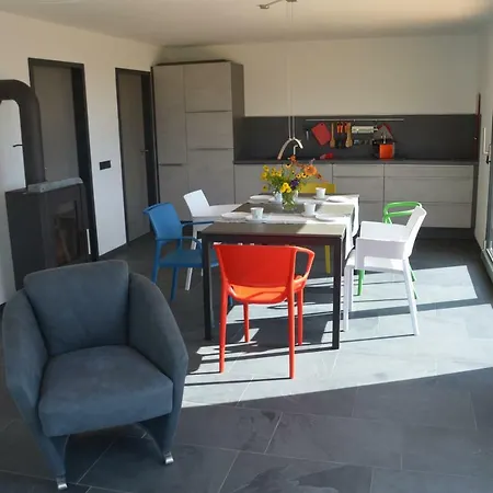 Apartment Ferienwohnung Plauer See Alt Schwerin