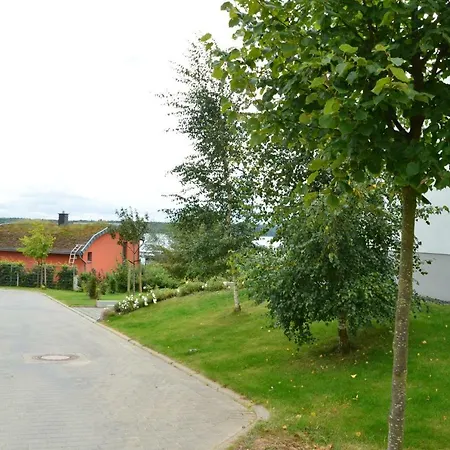 Apartment Ferienwohnung Plauer See