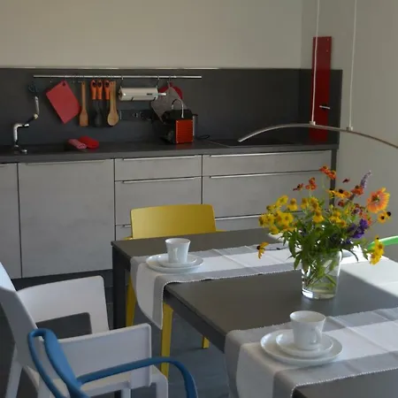 Ferienwohnung Plauer See