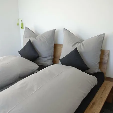 Apartment Ferienwohnung Plauer See