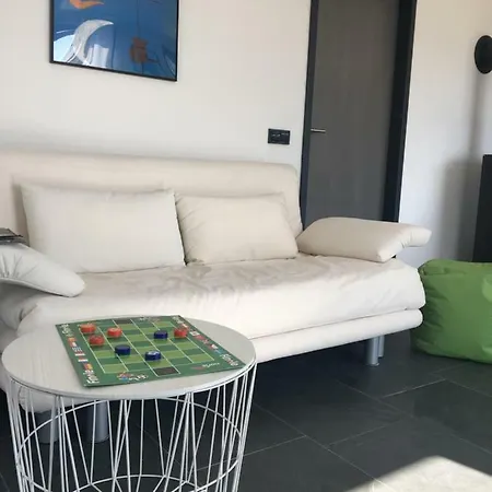 Ferienwohnung Plauer See Alt Schwerin